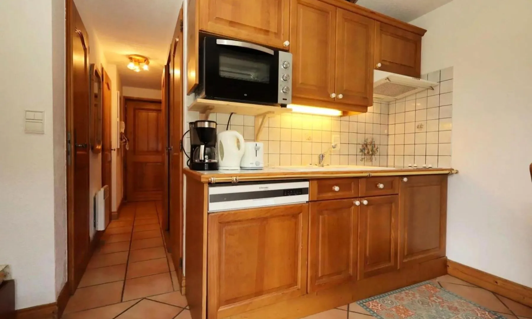 Lejlighed Residence Les Hauts De Chavants - Hauts De Chavants Bellachat 1 Mae-7730 Les Houches